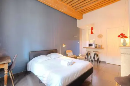AK-34-AINAY, Appartement Dify Ainay - Photo 3