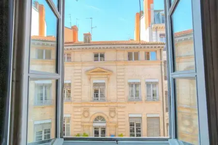 AK-34-AINAY, Appartement Dify Ainay - Photo 5