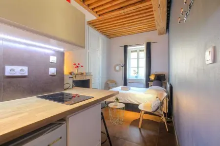 AK-34-AINAY, Appartement Dify Ainay - Photo 7