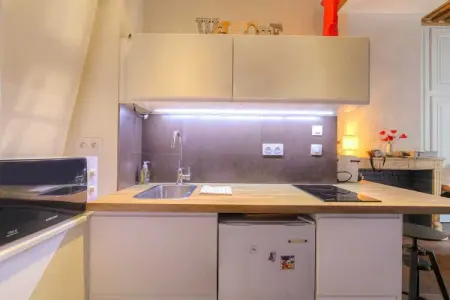 AK-34-AINAY, Appartement Dify Ainay - Photo 8