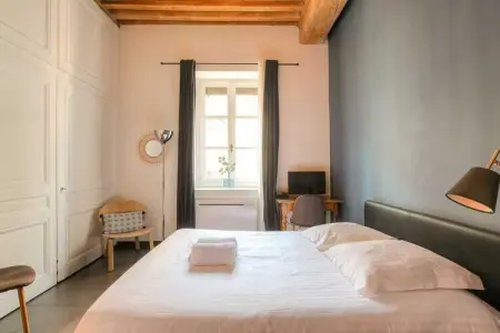 AK-34-AINAY, Appartement Dify Ainay - Photo 9