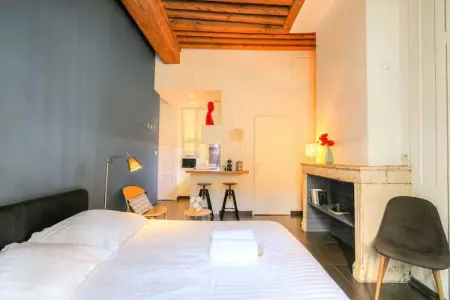 AK-34-AINAY, Appartement Dify Ainay - Photo 10