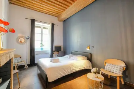 AK-34-AINAY, Appartement Dify Ainay - Photo 11