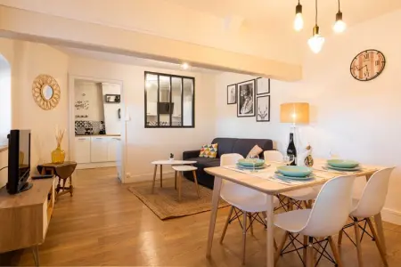 AR-22-PALAIS, DIFY Grillet - Cordeliers - Photo 1
