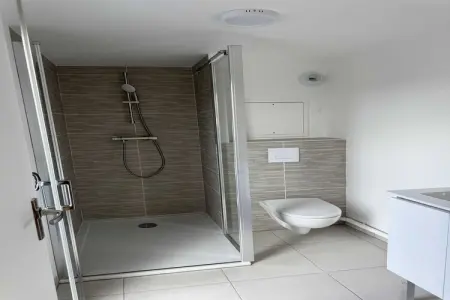 SC-171-VERDUN-501, Appt de Charme - 3BDR/8P - Proche Paris & La Défense - Photo 6