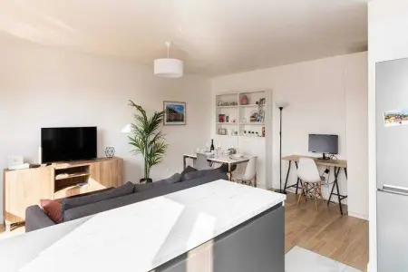 MZ-47-BOLLIER, Dify Bollier - Quartier Gerland - Photo 3