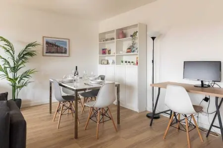 MZ-47-BOLLIER, Dify Bollier - Quartier Gerland - Photo 10