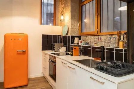 DR-2-LOGE, DIFY Appartement Loge - Vieux Lyon - Photo 2