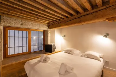 DR-2-LOGE, DIFY Appartement Loge - Vieux Lyon - Photo 3