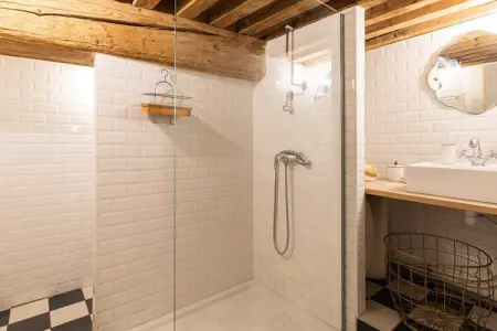 DR-2-LOGE, DIFY Appartement Loge - Vieux Lyon - Photo 5