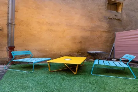 DR-2-LOGE, DIFY Appartement Loge - Vieux Lyon - Photo 6