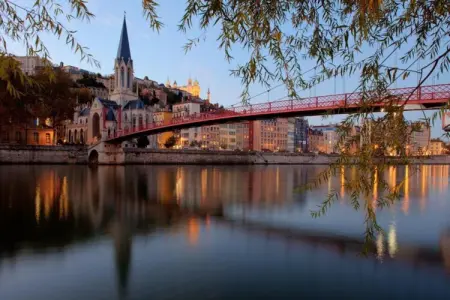 CC-3-VIVANT, DIFY Lucky - 10 Min centre de Lyon - Photo 12