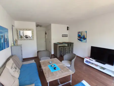 Appartement T2 à Seignosse - Plages et Commerces à Pied - Photo 1