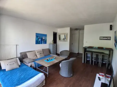 Appartement T2 à Seignosse - Plages et Commerces à Pied - Photo 2