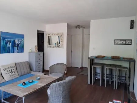 Appartement T2 à Seignosse - Plages et Commerces à Pied - Photo 3