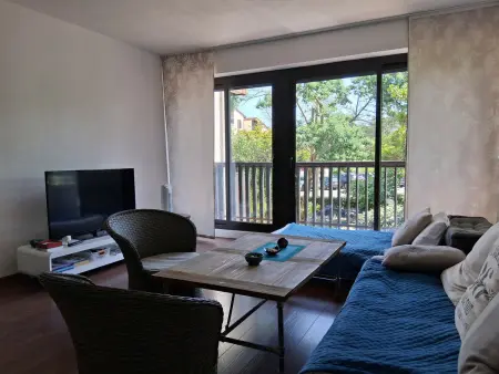 Appartement T2 à Seignosse - Plages et Commerces à Pied - Photo 5