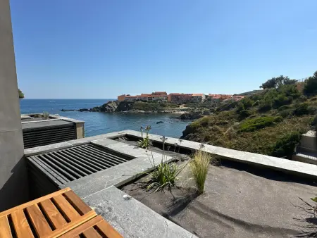 Studio à Collioure avec Piscine et Parking - 4 pers - Photo 1