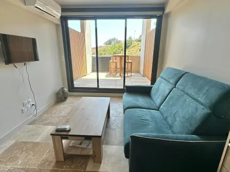 Studio à Collioure avec Piscine et Parking - 4 pers - Photo 4