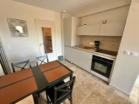 Studio à Collioure avec Piscine et Parking - 4 pers - Photo 6