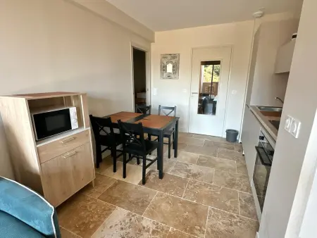 Studio à Collioure avec Piscine et Parking - 4 pers - Photo 7