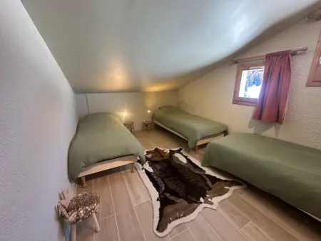 Appartement 6 pers, Plagne 1800, avec parking et accès piscine - Photo 3