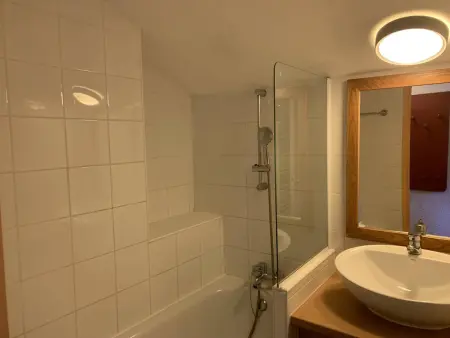 Appartement 6 pers, Plagne 1800, avec parking et accès piscine - Photo 9