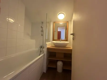 Appartement 6 pers, Plagne 1800, avec parking et accès piscine - Photo 10