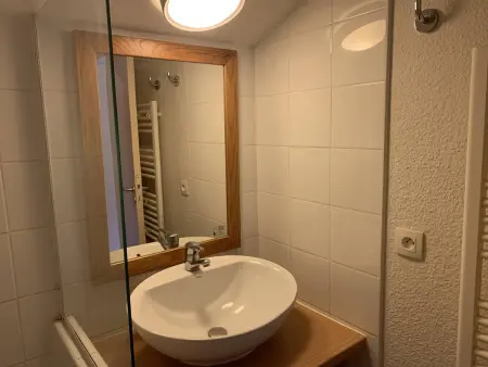 Appartement 6 pers, Plagne 1800, avec parking et accès piscine - Photo 11