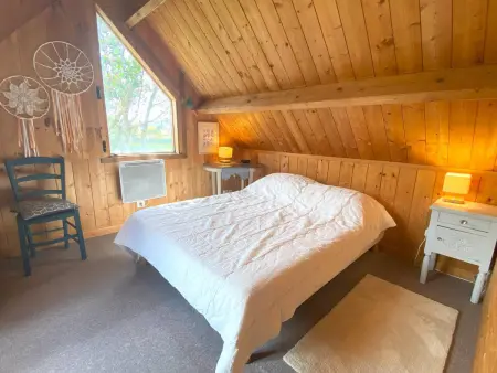 Maison avec jardin clos et WIFI à Trégastel, Maison 4 personnes à Trégastel - Photo 6