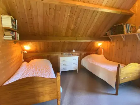 Maison avec jardin clos et WIFI à Trégastel, Maison 4 personnes à Trégastel - Photo 7