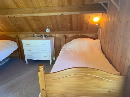 Maison avec jardin clos et WIFI à Trégastel, Maison 4 personnes à Trégastel - Photo 9