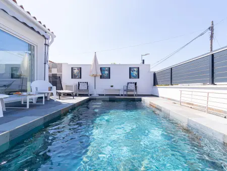 Maison Empuriabrava avec Piscine Privée et Parking - Photo 2