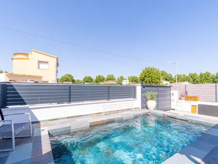 Maison Empuriabrava avec Piscine Privée et Parking - Photo 3