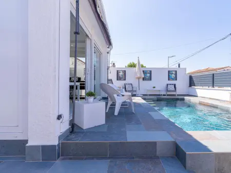 Maison Empuriabrava avec Piscine Privée et Parking - Photo 4