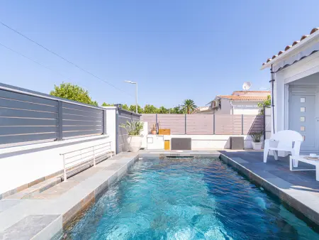Maison Empuriabrava avec Piscine Privée et Parking - Photo 5