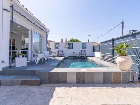 Maison Empuriabrava avec Piscine Privée et Parking - Photo 6