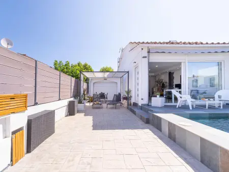 Maison Empuriabrava avec Piscine Privée et Parking - Photo 7