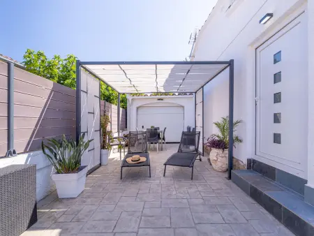 Maison Empuriabrava avec Piscine Privée et Parking - Photo 8