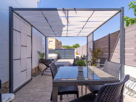 Maison Empuriabrava avec Piscine Privée et Parking - Photo 9