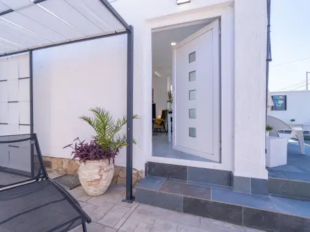 Maison Empuriabrava avec Piscine Privée et Parking - Photo 12
