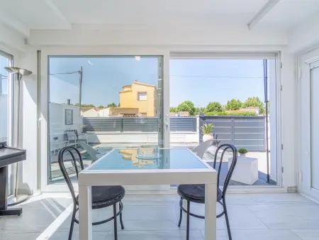 Maison Empuriabrava avec Piscine Privée et Parking - Photo 13