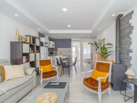 Maison Empuriabrava avec Piscine Privée et Parking - Photo 14