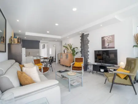 Maison Empuriabrava avec Piscine Privée et Parking - Photo 15