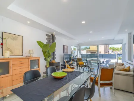 Maison Empuriabrava avec Piscine Privée et Parking - Photo 19