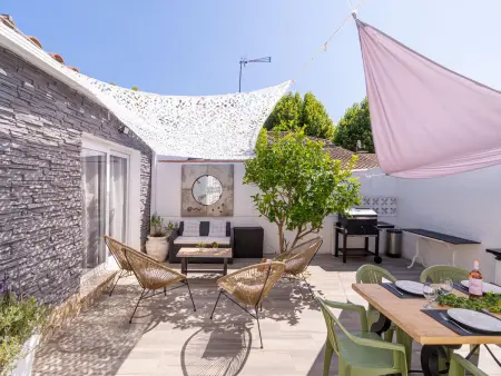 Maison Empuriabrava avec Piscine Privée et Parking - Photo 29