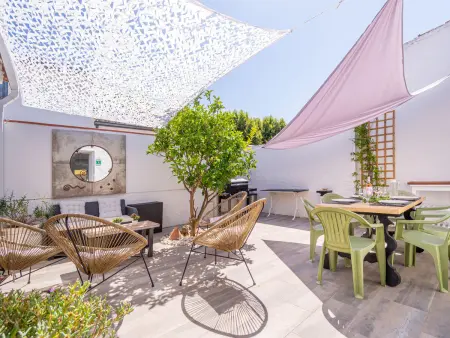Maison Empuriabrava avec Piscine Privée et Parking - Photo 30