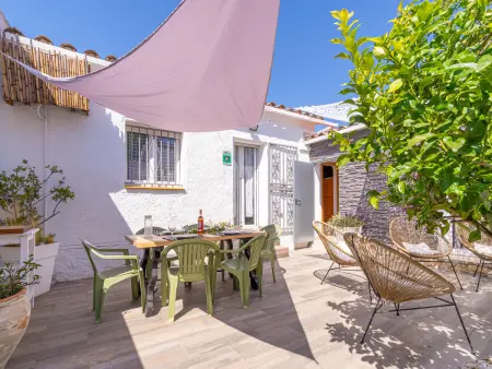 Maison Empuriabrava avec Piscine Privée et Parking - Photo 31