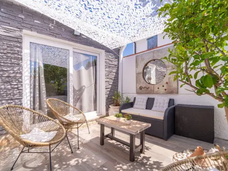 Maison Empuriabrava avec Piscine Privée et Parking - Photo 33