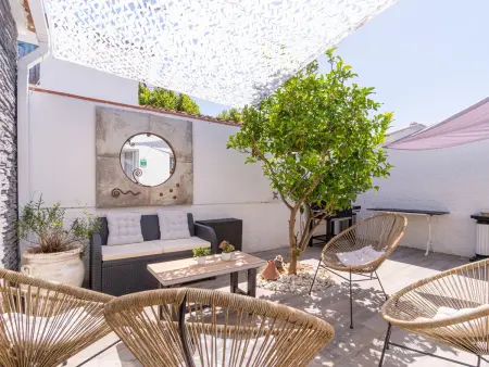 Maison Empuriabrava avec Piscine Privée et Parking - Photo 34