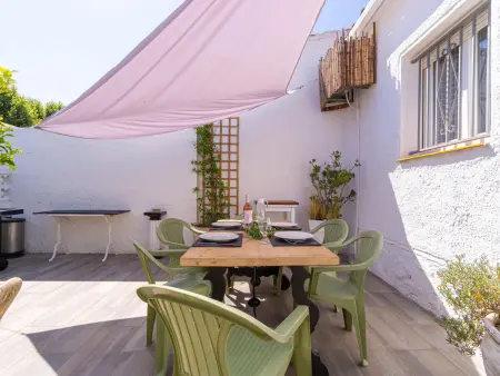 Maison Empuriabrava avec Piscine Privée et Parking - Photo 35